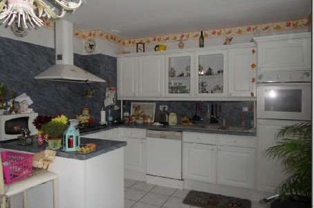 Stone House For Sale Saintes - 2