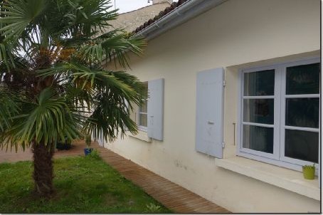 Stone House For Sale St Jean D Angely