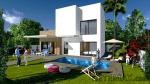 Villa, Alicante (Costa Blanca), Ciudad..