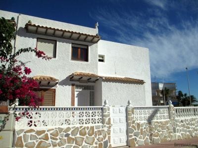 2 Bedrooms - Townhouse - Alicante - For..
