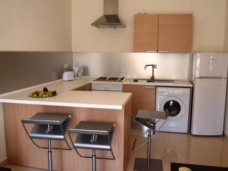 Campoamor 2 bed Apartment - 2