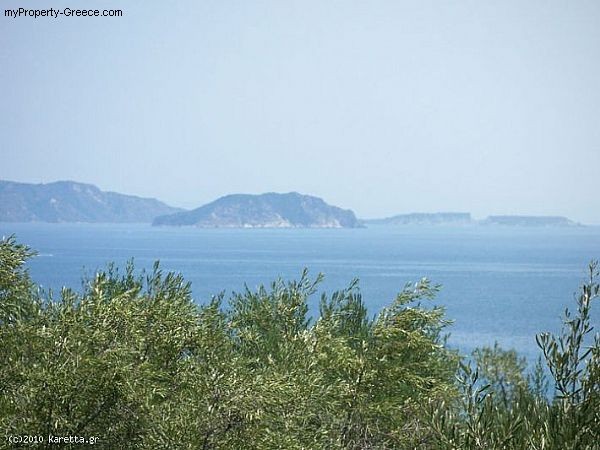 Land - Zakynthos - For Sale