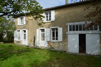 Lovely property to refresh close to..