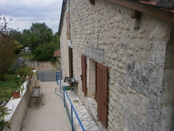 Lovely Small Village House With Garden.. - 2