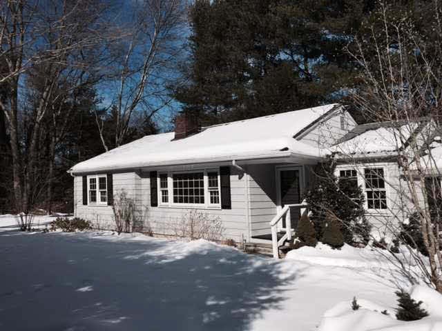 2 bedroom Residence For Sale: Bedford..