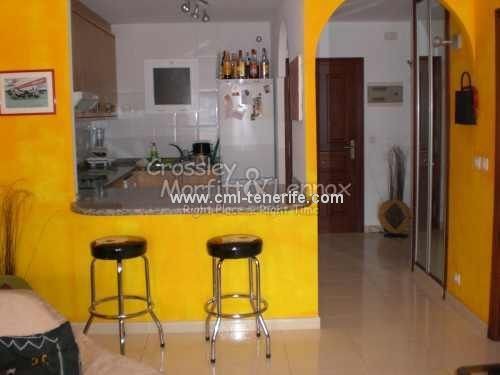 Apartment in Adeje - 2