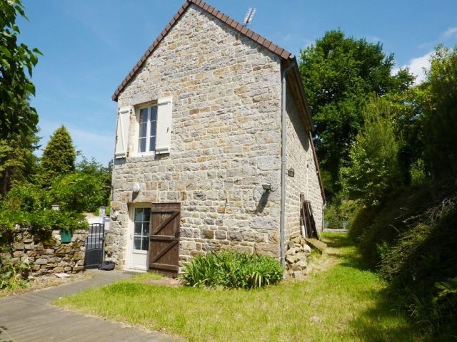 Lovely House in Quiet Area - 2