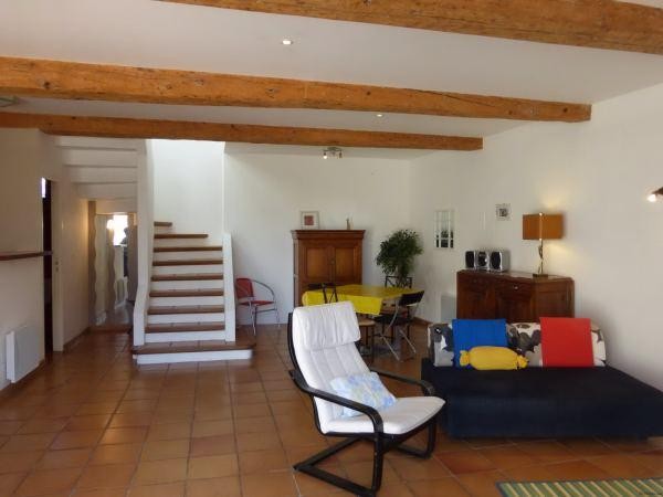 Renovated Village House With Terrace.. - 2