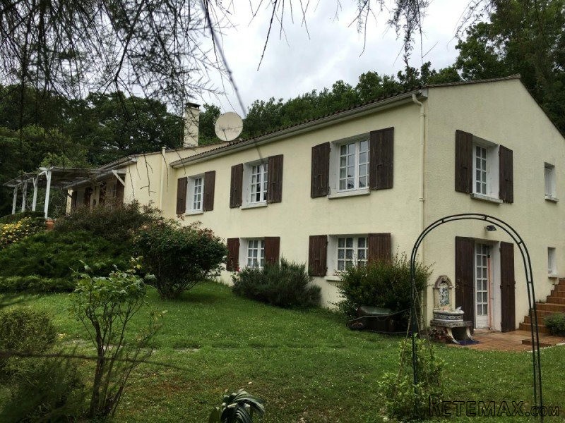 Stone House For Sale Saintes