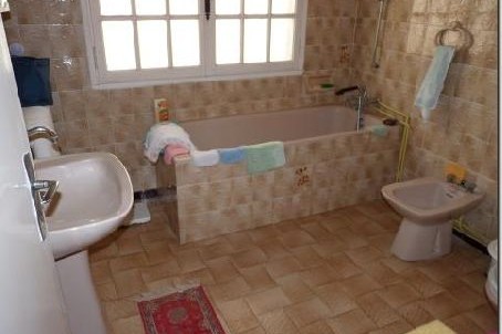 Stone House For Sale St Jean D Angely - 2