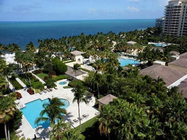 3 bedroom Flat For Sale: 791 CRANDON BL.. - 2