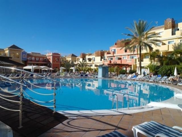 Apartment in Los Cristianos