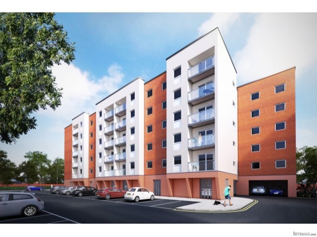 Brand New X1 Phase 3 Apartments..