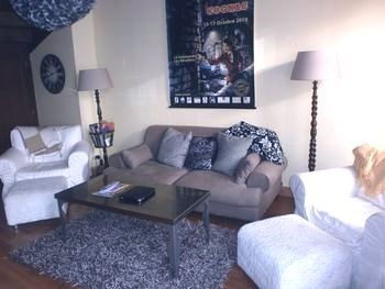 Renovated Village House With 3 Bedrooms.. - 2