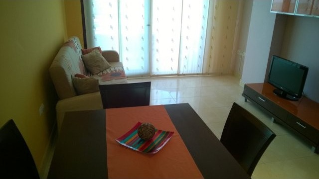 Riviera Apartment in Calpe - 2