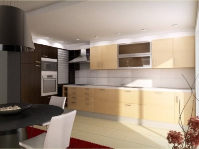 SPACIOUS QUALITY PENTHOUSE APARTMENT - 2