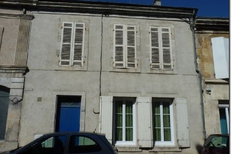 Stone House For Sale St Jean D Angely