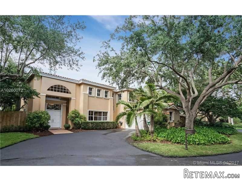 5 bedroom House For Sale: 7601 SW 144th..