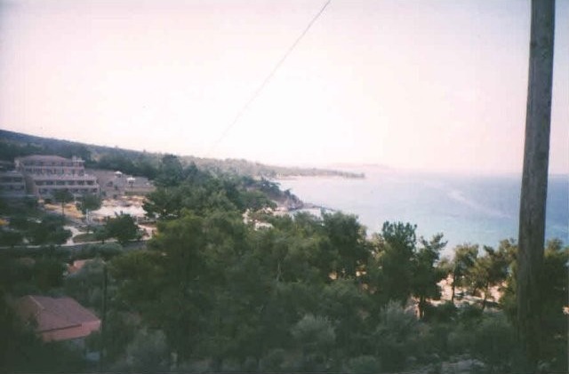 B365 - Land parcel of 34.000 sq.m. in.. - 2