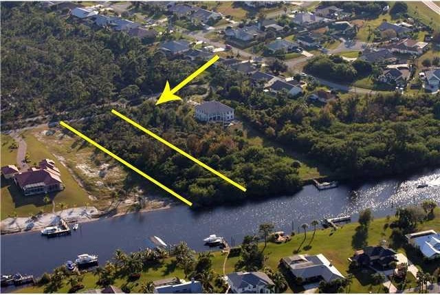 Land For Sale: Port St Lucie, Florida