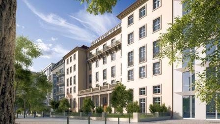 Beautiful Luxurious Apartments near the..