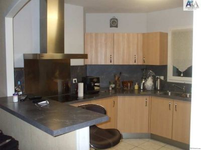 Maison Contemporaine - Langon - 2