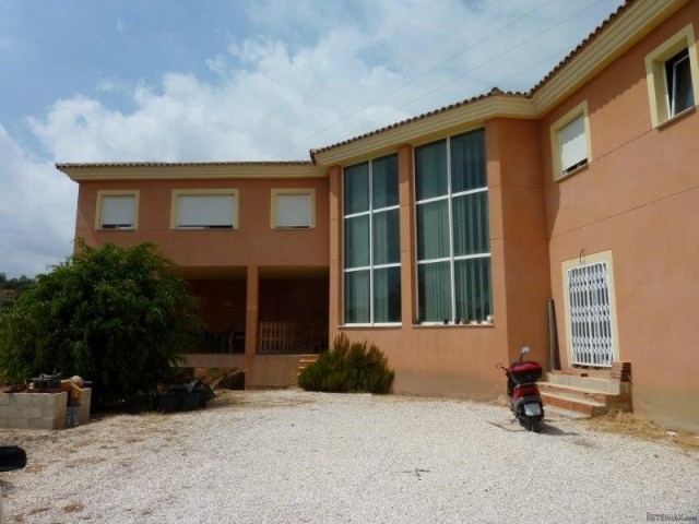 Modern Villa, La Nucia, Costa Blanca.. - 2