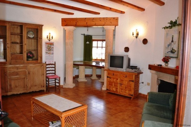Villa in Javea - 2