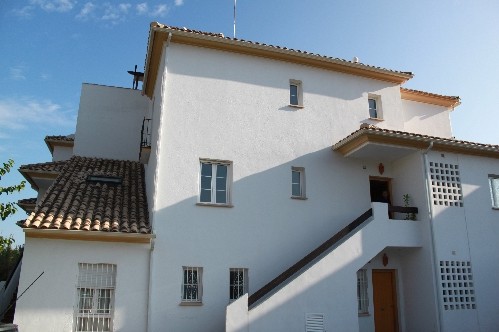 3 Bedrooms - Apartment - Malaga - For..