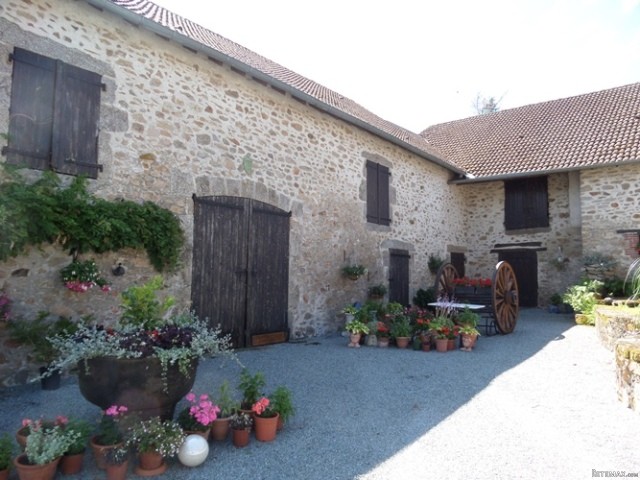 87 - Haute-Vienne - 2