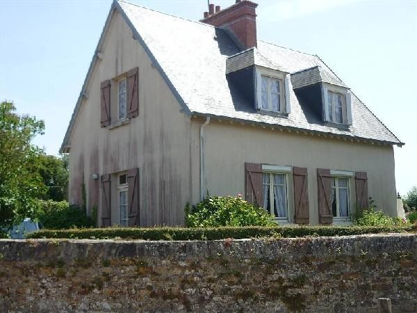 Neo-Normande Style Property