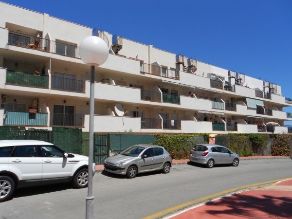 2 bed Apartment in MIRAFLORES