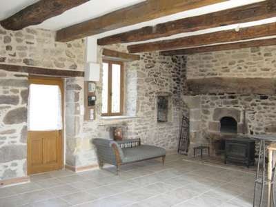 2 bedroom House For Sale: Eymoutiers - 2