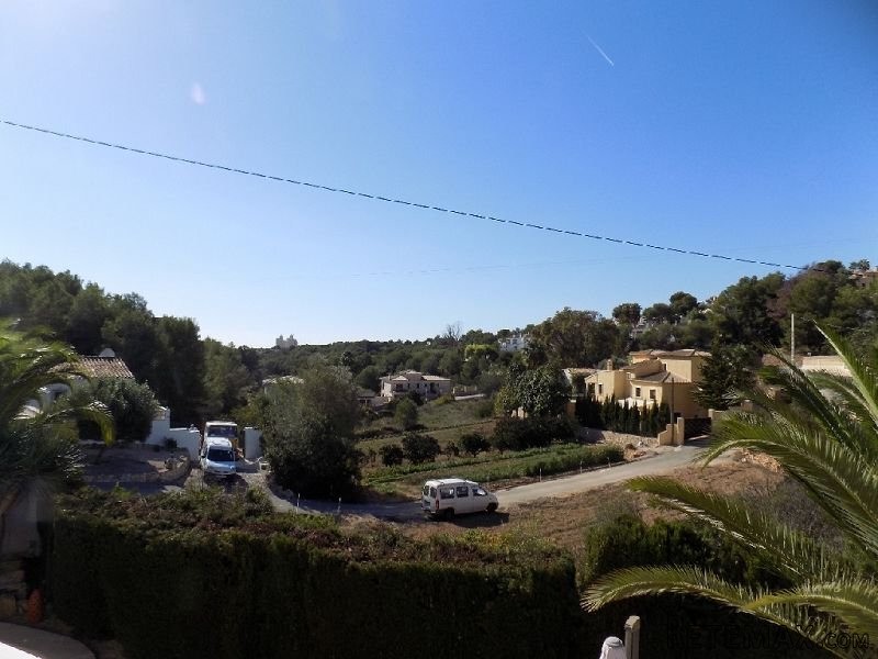 3 Bedrooms - Villa - Alicante - For Sale - 2
