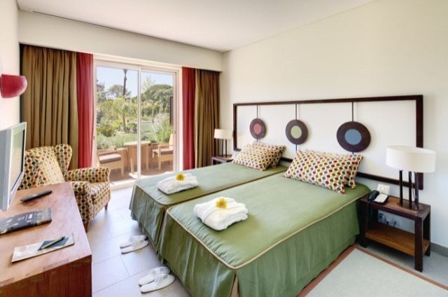 One Bedroom Apartment, Monte da Quinta..