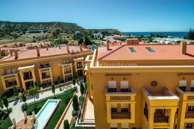 2 Bedrooms - Apartment - Algarve - For..
