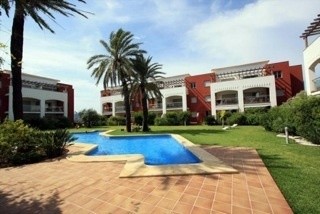 Apartment for sale in Denia