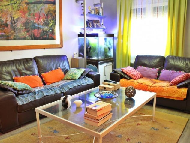 Townhouse for sale in Javea - 2