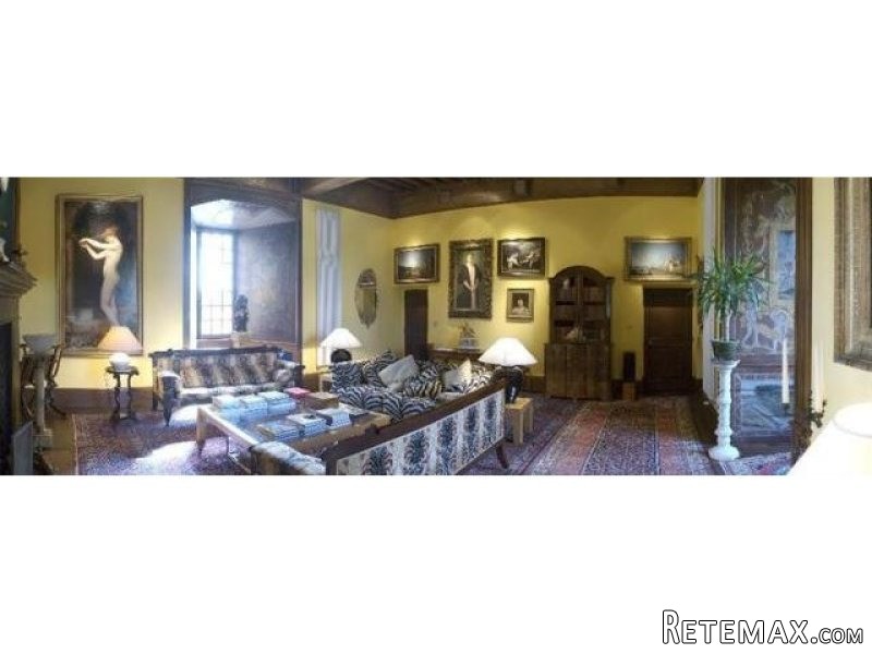 6 bedroom Castle For Sale: 87000 LIMOGES - 2
