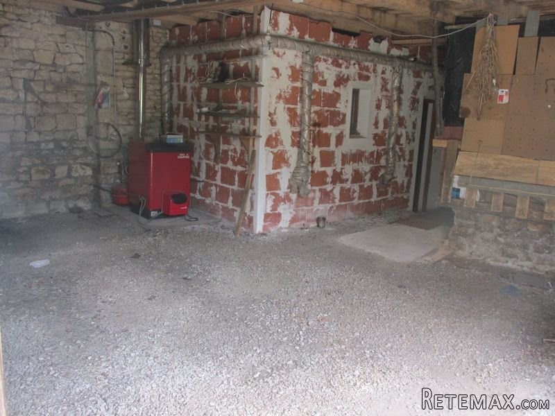 Detached Stone House - 2
