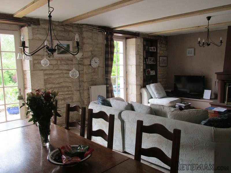 Detached Stone House With Guest Annexe.. - 2