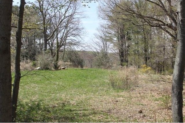 Land For Sale: Greenwich, Connecticut