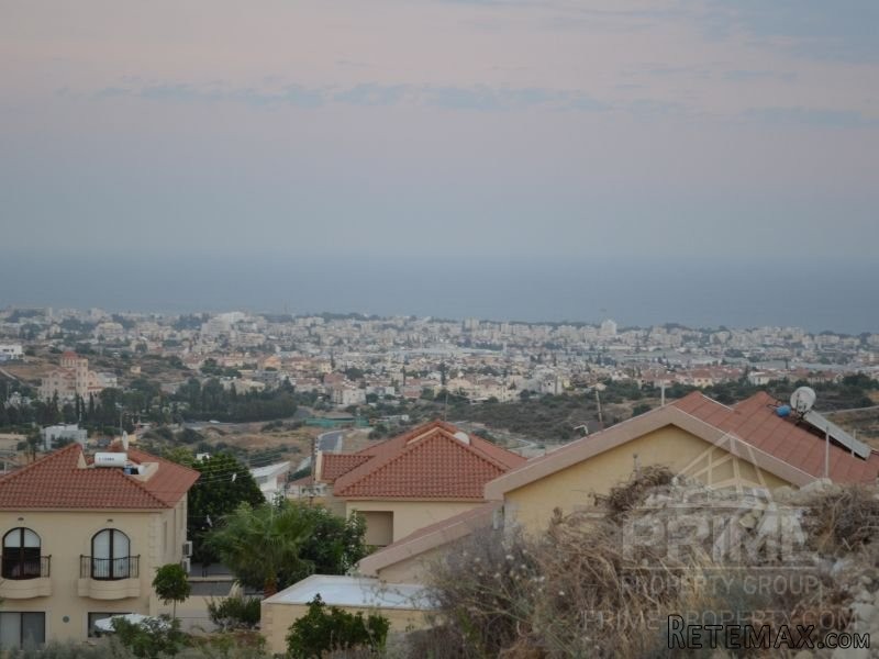 Land in Limassol, Cyprus, for Sale -.. - 2