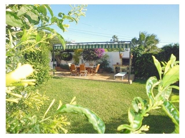 Villa - Villa en una sola superficie.. - 2