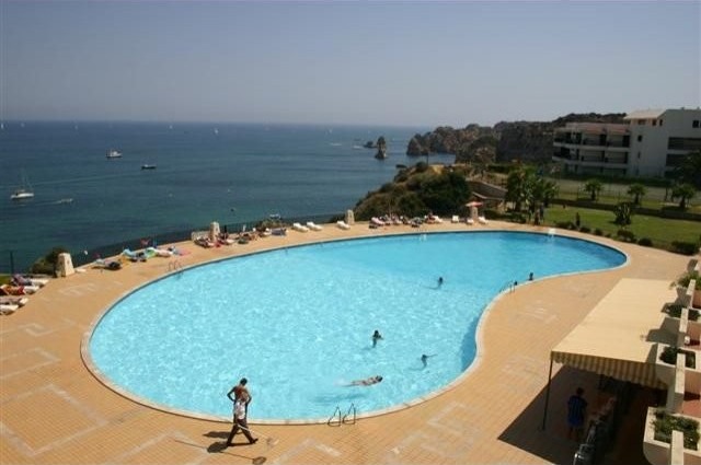 2 Bedrooms - Apartment - Algarve - For..