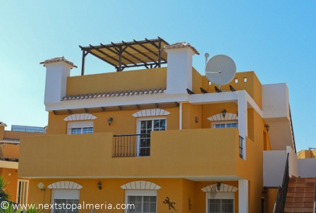 3 bedroom penthouse apartment - Los.. - 2