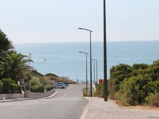 Building lot-Carvoeiro-Algarve-for sale