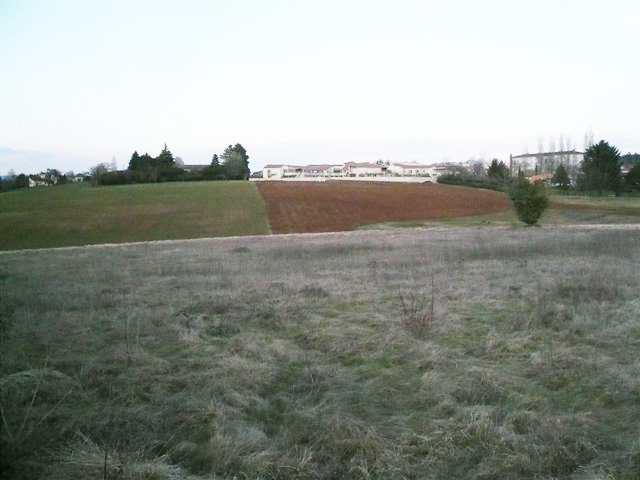 Building Plot In An Industrial Zone In..