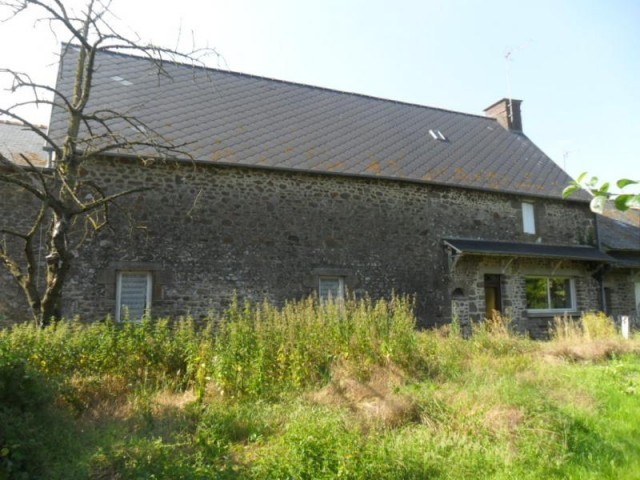 Set of Property with Enormous Potential - 2