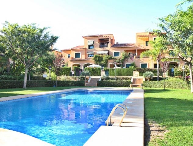Townhouse for sale in Javea